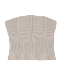 LAGUNAMOON | ニットベアトップ(Tシャツ/カットソー)