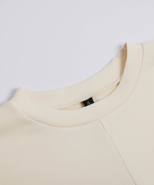 MSGM フリルプルオーバー　トップス MSGM エムエスジイエム フリルプルオーバー 40