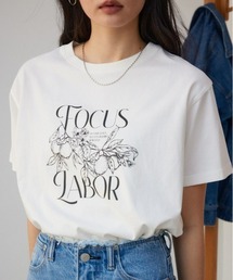 フルーツTシャツ