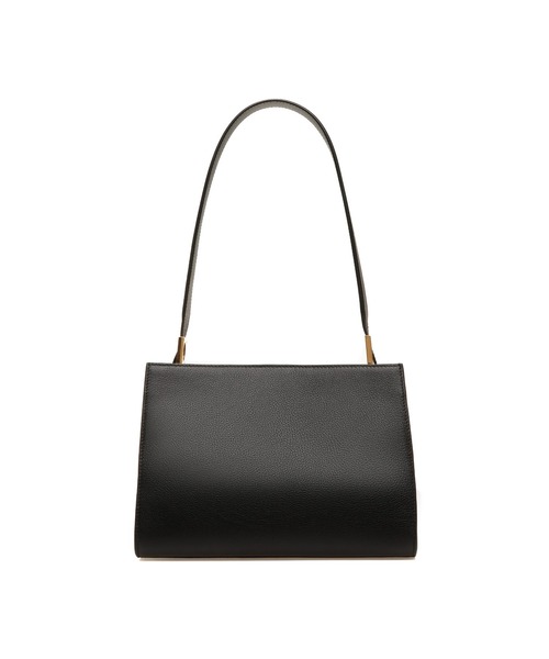 BALLY（バリー）の「TRAPEZE SOFT（ショルダーバッグ・レディース・ブラック・ONESIZE）」の8枚目の写真