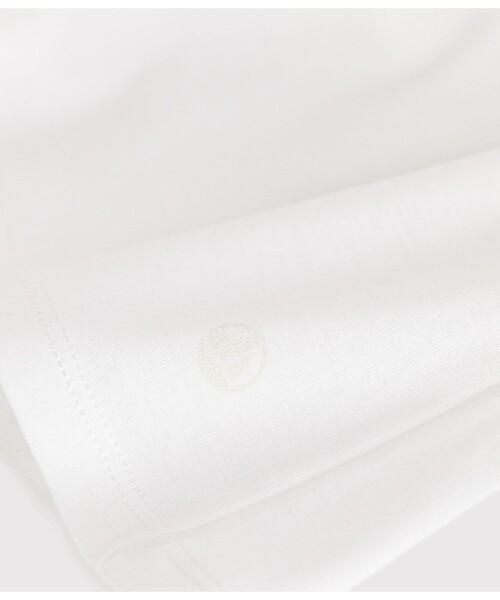 PETIT BATEAU(プチバトー)の「タンクトップ(タンクトップ・レディース・ネイビー/ホワイト/ブラック・SMALL/XX-SMALL/MEDIUM/LARGE/X-SMALL)」の8枚目の写真