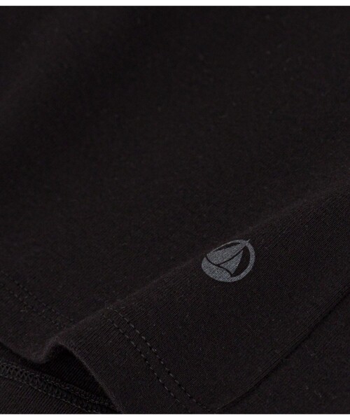 PETIT BATEAU(プチバトー)の「タンクトップ(タンクトップ・レディース・ネイビー/ホワイト/ブラック・SMALL/XX-SMALL/MEDIUM/LARGE/X-SMALL)」の13枚目の写真