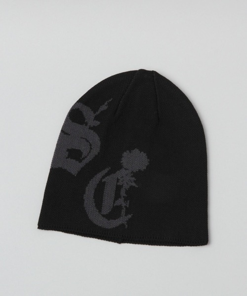 HARE(ハレ)の「【一法師×HARE】JAPANビーニー(HARE)(ニットキャップ/ビーニー・メンズ・ブラック系その他/ブラック・FREE)」の11枚目の写真
