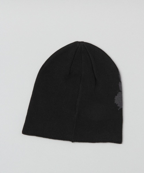 HARE(ハレ)の「【一法師×HARE】JAPANビーニー(HARE)(ニットキャップ/ビーニー・メンズ・ブラック系その他/ブラック・FREE)」の12枚目の写真