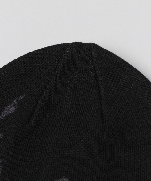 HARE(ハレ)の「【一法師×HARE】JAPANビーニー(HARE)(ニットキャップ/ビーニー・メンズ・ブラック系その他/ブラック・FREE)」の13枚目の写真
