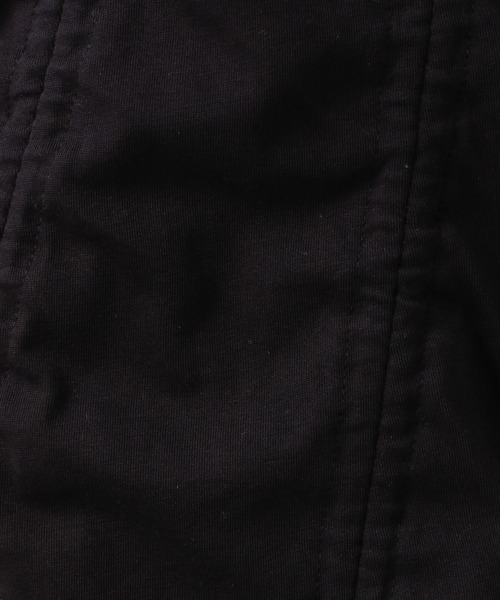 PAGEBOY（ページボーイ）の「マルチドロストトップス（Tシャツ/カットソー・レディース・ブラック/ホワイト・FREE）」の12枚目の写真