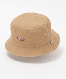 Dickies | Dickies ワンポイント刺繍バケットハット(ハット)
