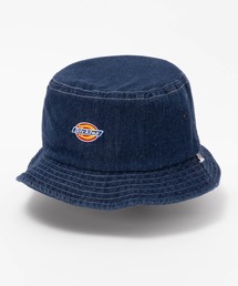 Dickies（ディッキーズ）の「Dickies ワンポイント刺繍バケットハット（ハット）」