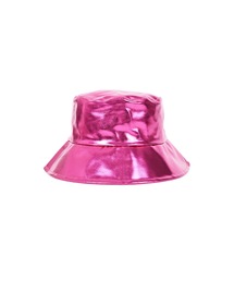 RagsUnite（ラグズユナイト）の「【Rags Unite】メタリックバケットハット（ハット）」