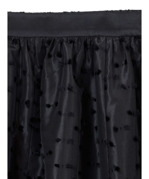 Ameri（アメリ）の「RIBBON LIKE BALLOON SKIRT（スカート）」 - WEAR