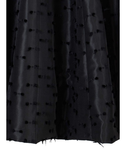 新品タグ付きAmeri RIBBON LIKE BALLOON SKIRT Ameri（アメリ）の「RIBBON LIKE BALLOON SKIRT（スカート