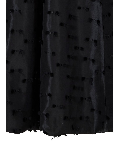 Ameri（アメリ）の「RIBBON LIKE BALLOON SKIRT（スカート