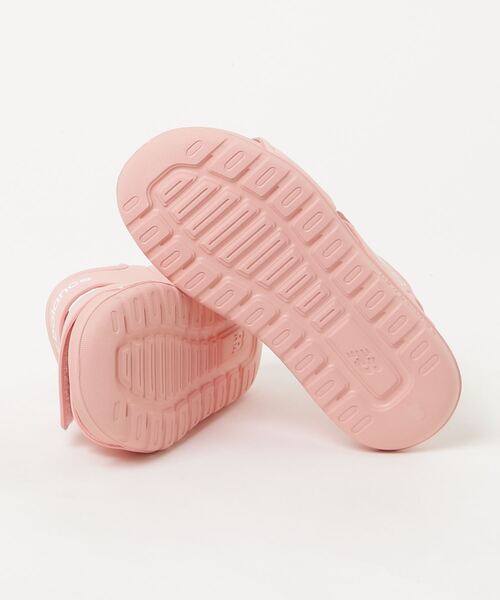 NEW BALANCE(ニューバランス)の「SPSD v1 Sandal(サンダル・キッズ・ピンク/レッド系その他/ブラック・20.0cm/21.0cm/23.0cm/22.0cm/17.0cm/18.0cm/19.0cm)」の6枚目の写真