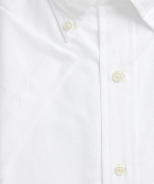 POLO RALPH LAUREN(ポロ ラルフ ローレン)の「クラシック フィット オックスフォード シャツ(シャツ/ブラウス・メンズ・ホワイト・14//15 /16/15//17//17/16/)」の5枚目の写真