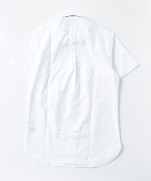 POLO RALPH LAUREN(ポロ ラルフ ローレン)の「クラシック フィット オックスフォード シャツ(シャツ/ブラウス・メンズ・ホワイト・14//15 /16/15//17//17/16/)」の2枚目の写真