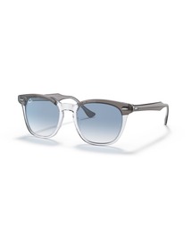 Ray-Ban｜レイバン（メンズ）のサングラス（グレー/灰色系）通販