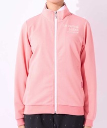 00T456☆ marie claire ブルゾン ジャケット ゴルフ アウター marie claire sport GOLF マリクレール ゴルフ 中綿ブルゾン