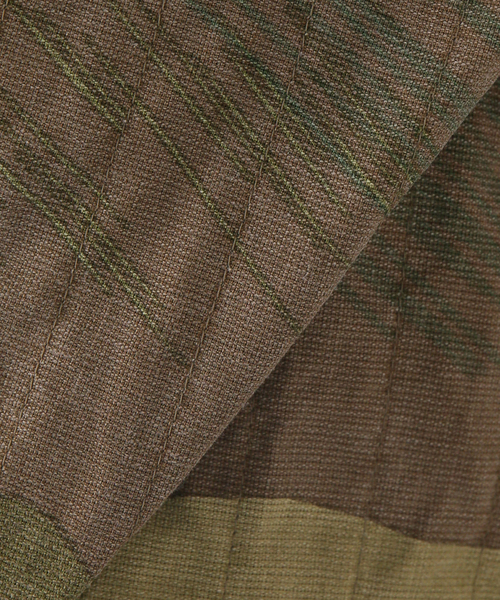 セール】NIGEL CABOURN/ナイジェルケーボン ARMY VEST REV FADE CAMO