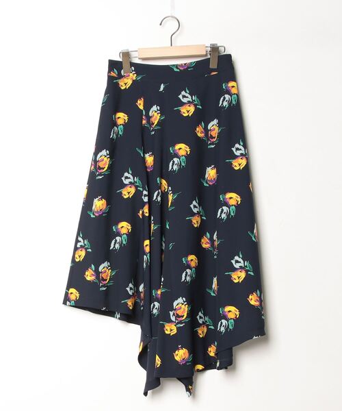 セール/ブランド古着】フレアスカート（スカート）｜THE SHINZONE（ザ  