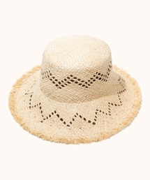 Sense of Grace | Sense of Grace/センスオブグレイス　MIMOSA HAT(ハット)