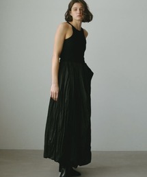 ETRE TOKYO（エトレトウキョウ）の「ワッシャープリーツアシンメトリー