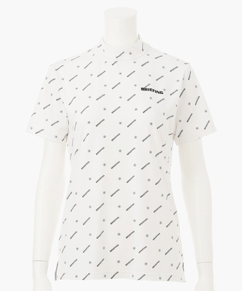 BRIEFING ブリーフィング WOMENS Tシャツ MEDIUM BRIEFING ブリーフィング WOMENS Tシャツ MEDIUM BRIEFING t