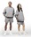 adidas�i�A�f�B�_�X�j�́uADIDAS BASKETBALL HEATHER CREW�i�A�f�B�_�X �o�X�P�b�g�{�[�� �w�U�[ �N���[�l�b�N�X�E�F�b�g�j�i�p�[�J�[�j�v�b�O���[�n