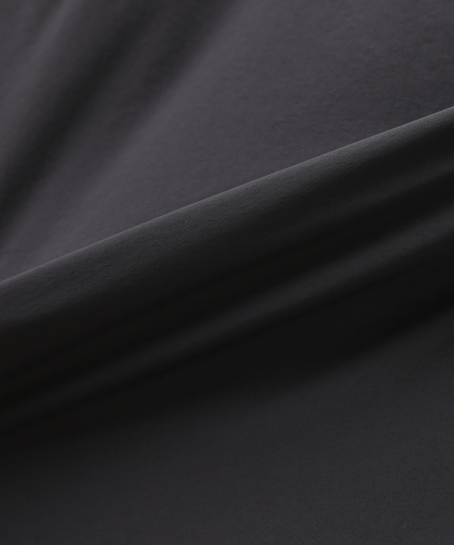 B.C STOCK(ベーセーストック)の「OLIVEDRAB/CARRY PKT 2WAYジャケット(ブルゾン・メンズ・ブラック系その他/グレー/グリーン・MEDIUM/LARGE)」の22枚目の写真