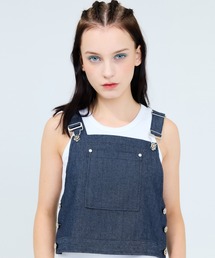 RT SUSPENDER TOP