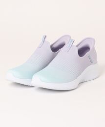 【SKECHERS】スケッチャーズ SLIP-INS:ULTRA FLEX 3.0-BEAUTY BLEND(スリップインズ:ウルトラフレックス3.0-ビューティー ブレンド)スリッポンスニーカー 150183