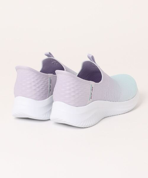 セール】【SKECHERS】スケッチャーズ SLIP-INS:ULTRA FLEX 3.0-BEAUTY
