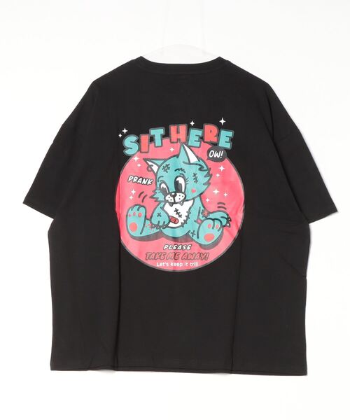 Sサイズ　BE:FIRST グラフィックTシャツ BE:FIRST グラフィックTシャツ S BE:FIRST グラフィックTシャツ