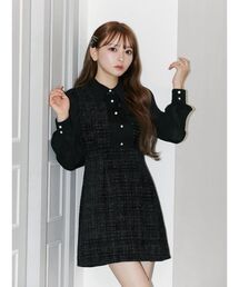 EATME | セットアップライクワンピース(ワンピース)