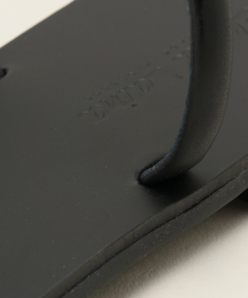 AP STUDIO（エーピーストゥディオ）の「【ELENA LAINA/エレナライナ】スクエア2ストラップサンダル（サンダル・レディース・ブラック・36/37/38/39）」の14枚目の写真