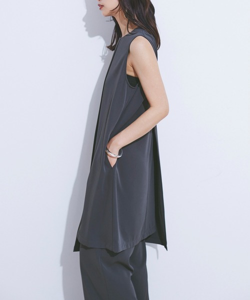 CE'E_SE'E（シーシー）の「ダブルクロスアシンメトリー