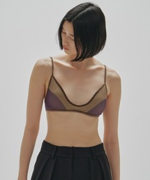 TODAYFUL | Tulle Bratop(ブラジャー)