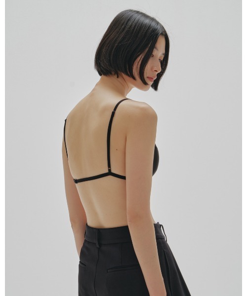 大人気！まとめ一覧 Tulle Bratop（ブラジャー）｜TODAYFUL（トゥデイフル）の 下着・アンダーウェア