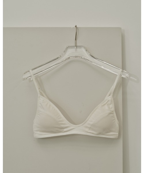 TODAYFUL（トゥデイフル）の「Tulle Bratop（ブラジャー）」 - WEAR