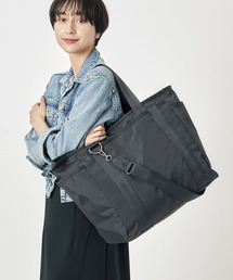 LeSportsac（レスポートサック）の「BIG TOTE サンダー（トートバッグ・メンズ）」