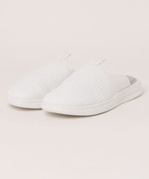 《LUSSO CLOUD》PELLI WAFFLE スリッポン