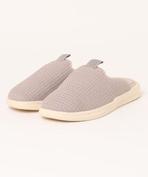 B.I.D.（ビーアイディー）の「《LUSSO CLOUD》PELLI WAFFLE　スリッポン（スリッポン）」
