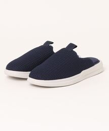 B.I.D.（ビーアイディー）の「《LUSSO CLOUD》PELLI WAFFLE　スリッポン（スリッポン）」