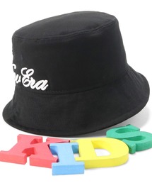 NEW ERA | ニューエラキッズ バケットハット バケハ エッセンシャル(ハット)