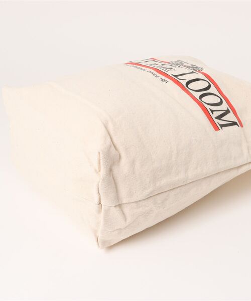 FRUIT OF THE LOOM(フルーツオブザルーム)の「★FRUIT OF THE LOOM★ FFGS SOUVENIR TOTE BAG(トートバッグ・レディース・ホワイト系その他/ホワイト系その他2/ホワイト系その他3・FREE)」の11枚目の写真