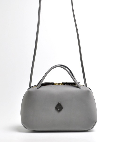 CL3708 MELO 2WAY POCHETTE レザーポシェット