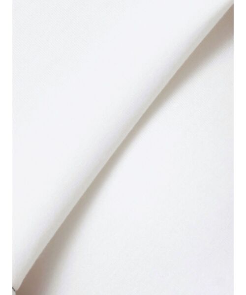 GYDA（ジェイダ）の「バックレースアップショートパーカー（パーカー・レディース・ブラック/ベージュ/オフホワイト・FREE）」の22枚目の写真