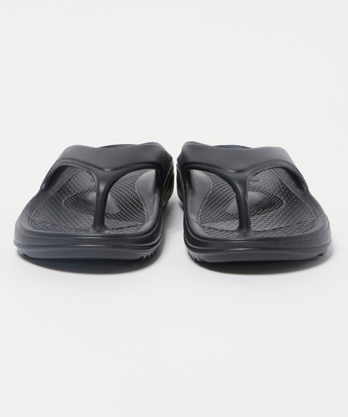 MEI（メイ）の「MEI/メイ TONG SANDAL (MENS) サンダル（サンダル・メンズ・グレー/オリーブ/ブラック・M/S）」の8枚目の写真