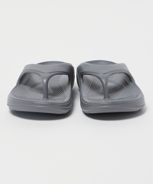 MEI（メイ）の「MEI/メイ TONG SANDAL (MENS) サンダル（サンダル・メンズ・グレー/オリーブ/ブラック・M/S）」の13枚目の写真