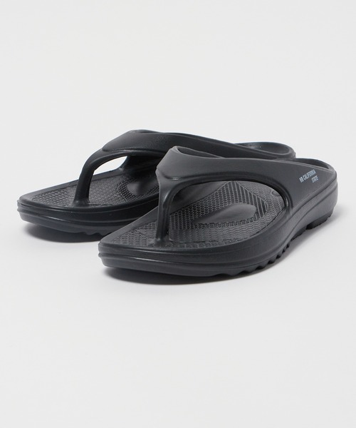 MEI（メイ）の「MEI/メイ TONG SANDAL (MENS) サンダル（サンダル・メンズ・グレー/オリーブ/ブラック・M/S）」の9枚目の写真