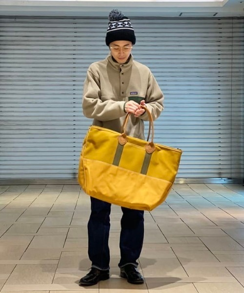BEAMS（ビームス）の「アーガイル ポンポン ワッチ キャップ（ニットキャップ/ビーニー・メンズ・ブラウン/ネイビー/ブラック/オリーブ・ONE SIZE）」の10枚目の写真